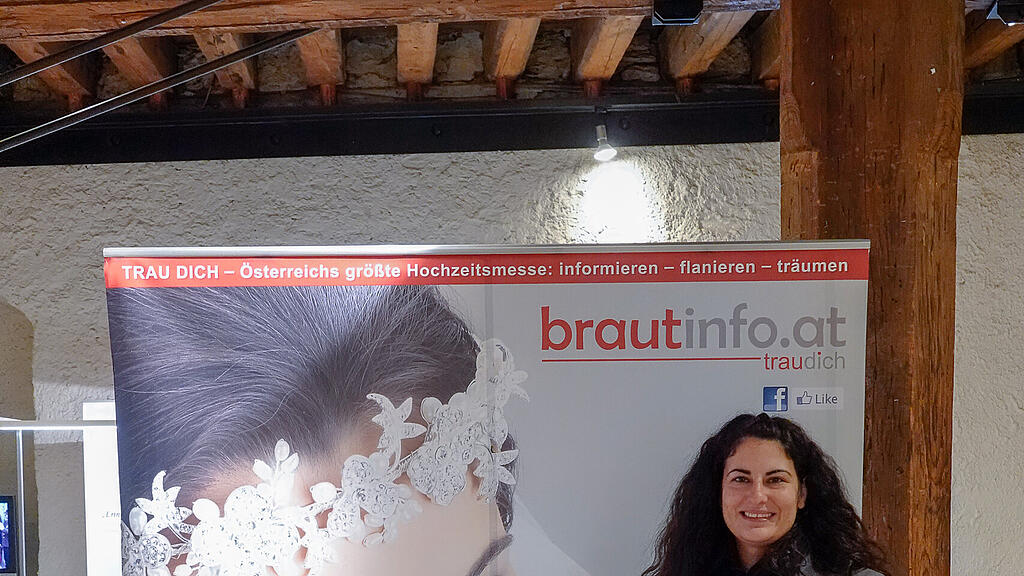 Hochzeitsmesse Goldegg