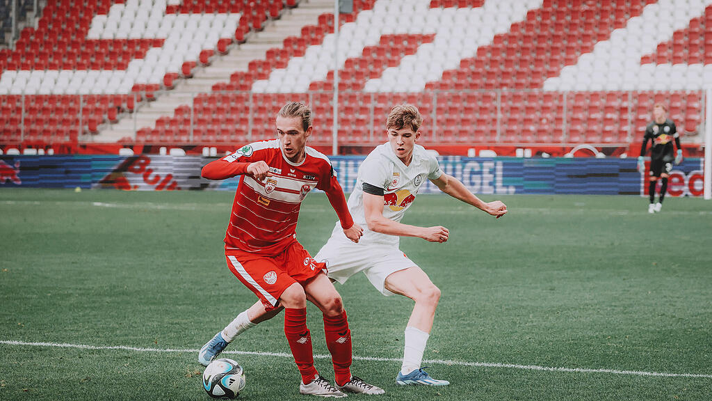 FC Liefering