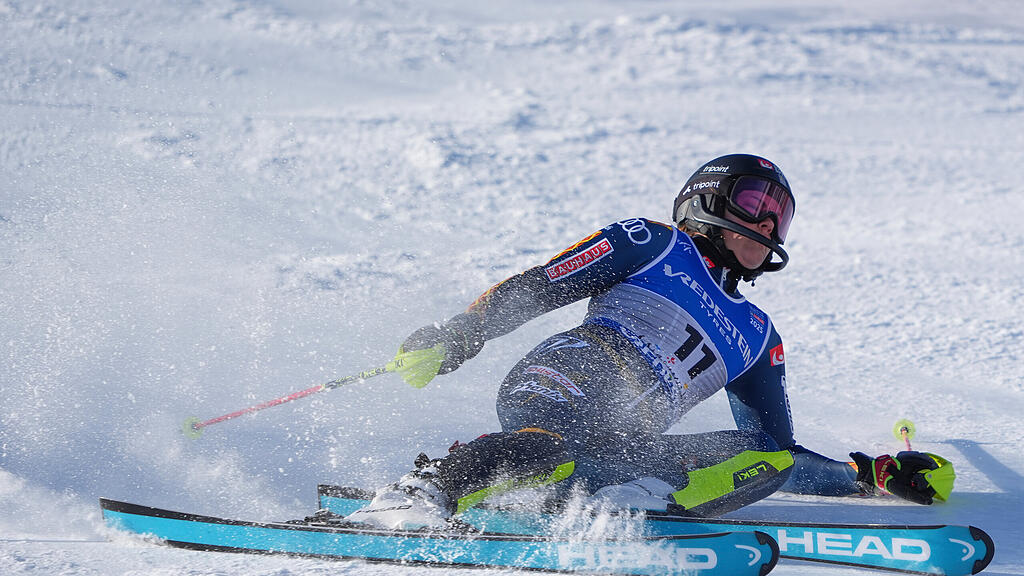 Austria Ski Worlds = - AP-Bild - 15.02.25 - 10.15 - AP20618 - High-Res.jpg