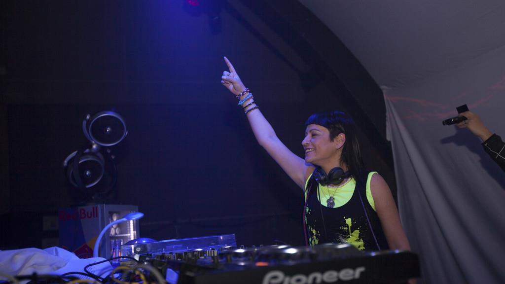 Soundforce II