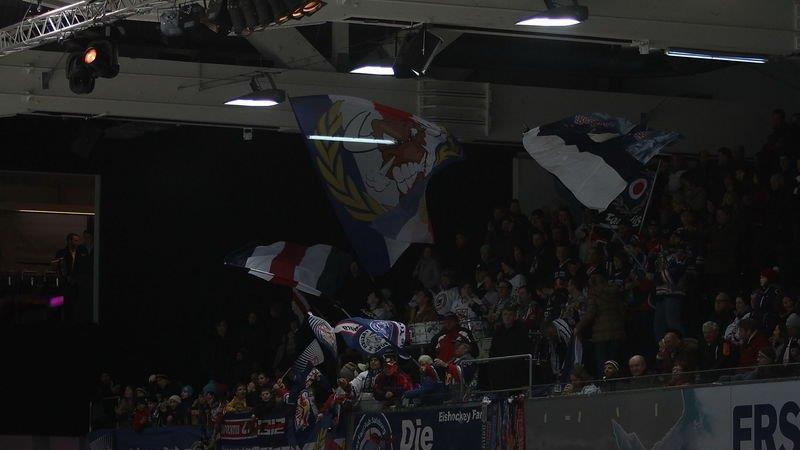 RBS vs. Vienna Capitals