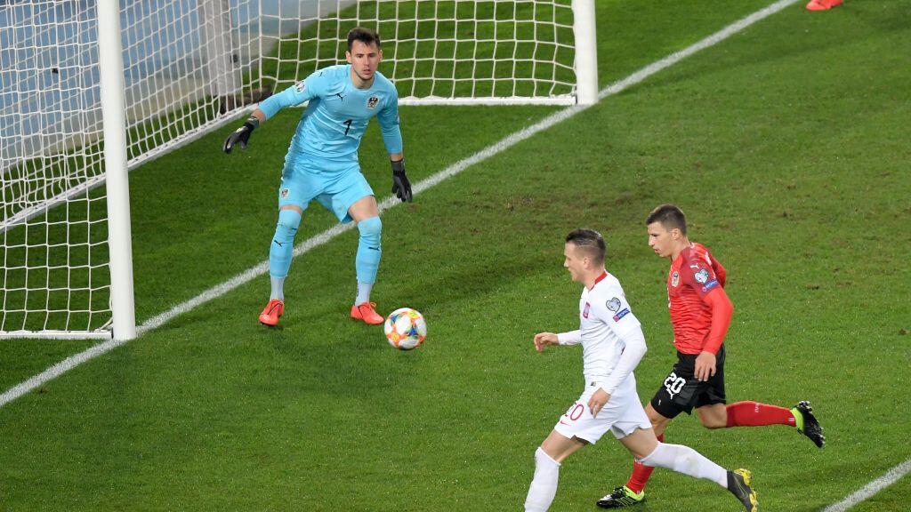 EM-Quali: \u00d6sterreich gegen Polen