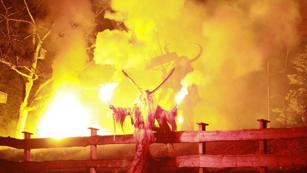 Eschenauer Teufelnacht
