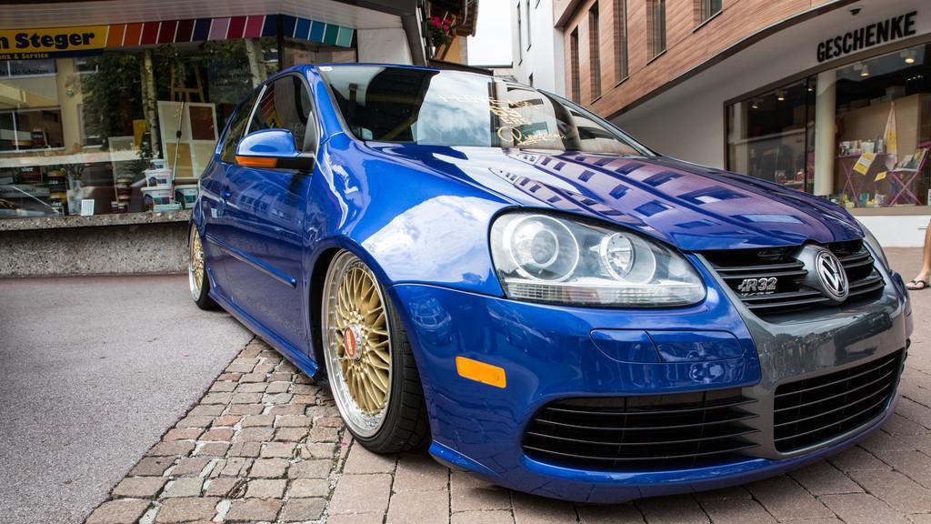 Tuning City St.Johann I