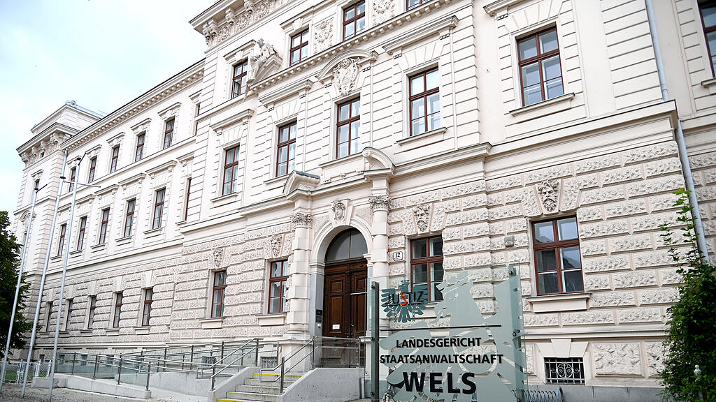 Landesgericht Wels