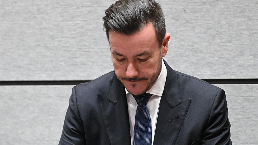 FORTSETZUNG PROZESS GEGEN SIGNA-GRÜNDER RENE BENKO