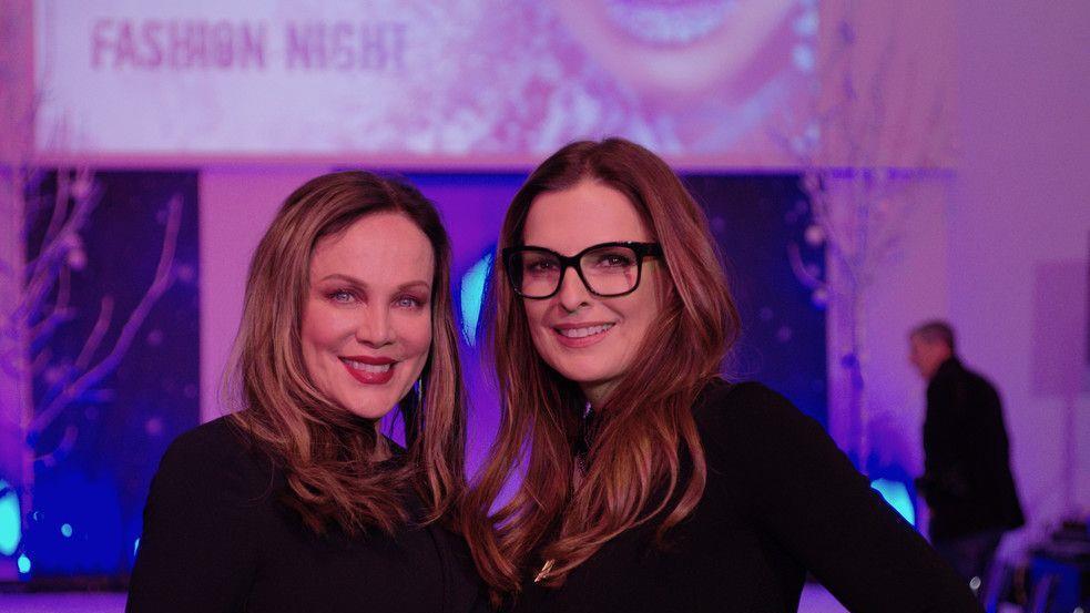 Fashionnight in der Brandboxx
