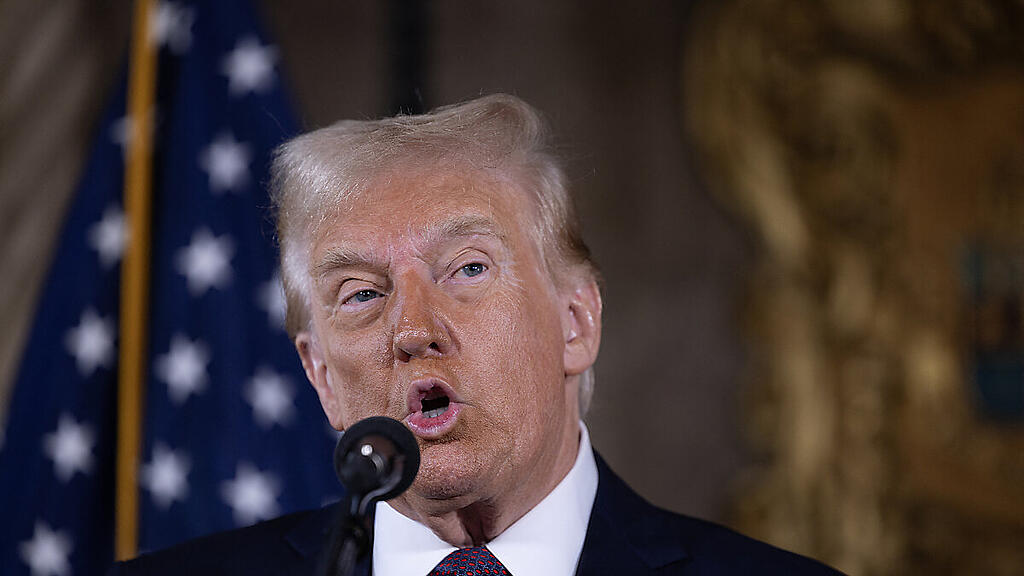 Trump verspricht "goldenes Zeitalter"