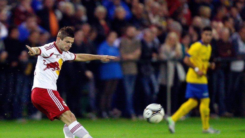 FC Lankowitz - RB Salzburg