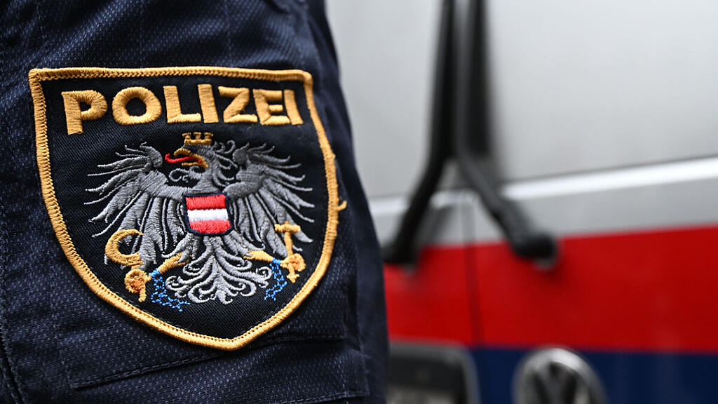 Die Polizei steht zu Halloween im Großeinsatz