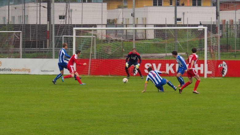 Kuchl - Bergheim