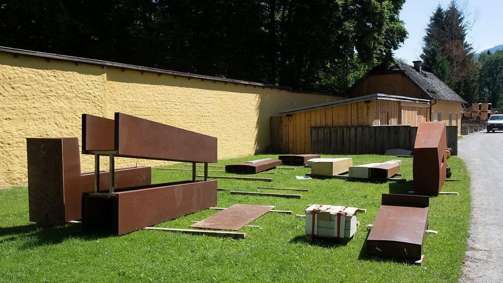Kunstpark Hellbrunn