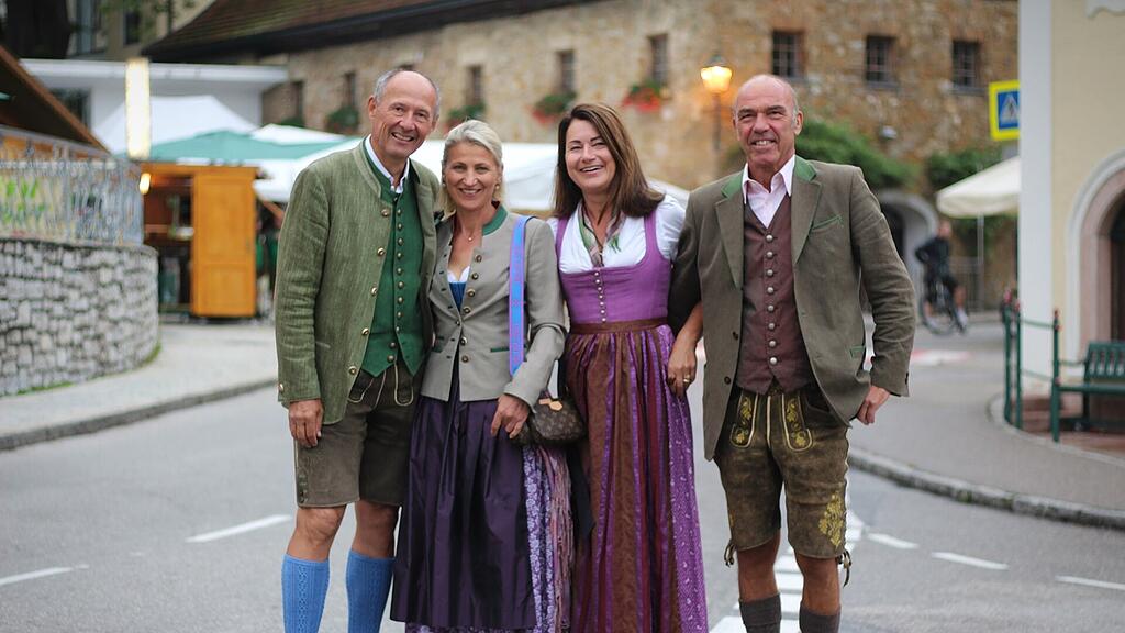 Landesweite Bauernherbster\u00f6ffnung
