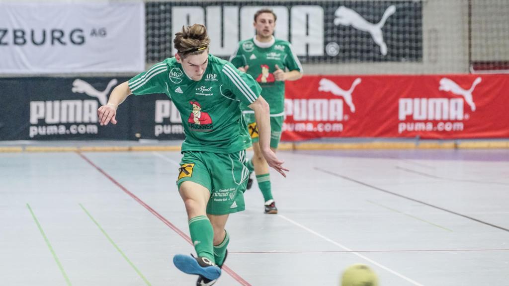 Sbg. Stier Kreuzspiele
