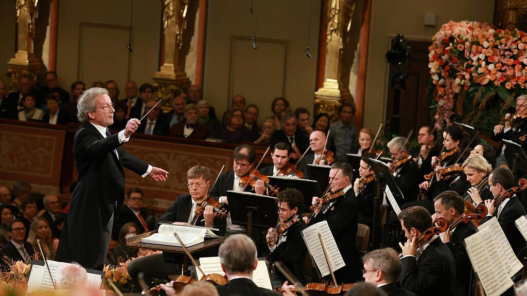 Neujahrskonzert 2023