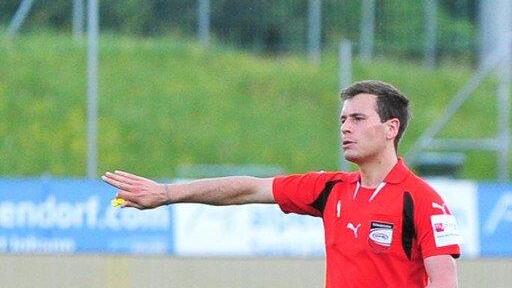 St. Johann vs. Pinzgau Saalfelden