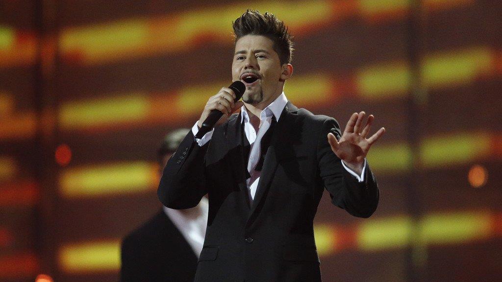 Eurovision Song Contest 2014: Das Finale