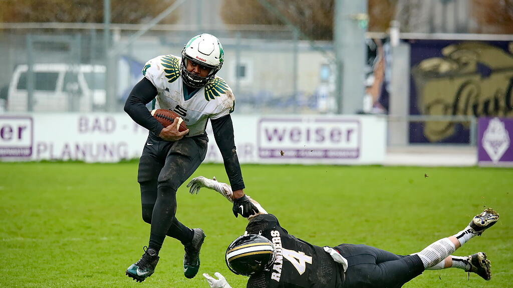 Salzburg Ducks - Mödling