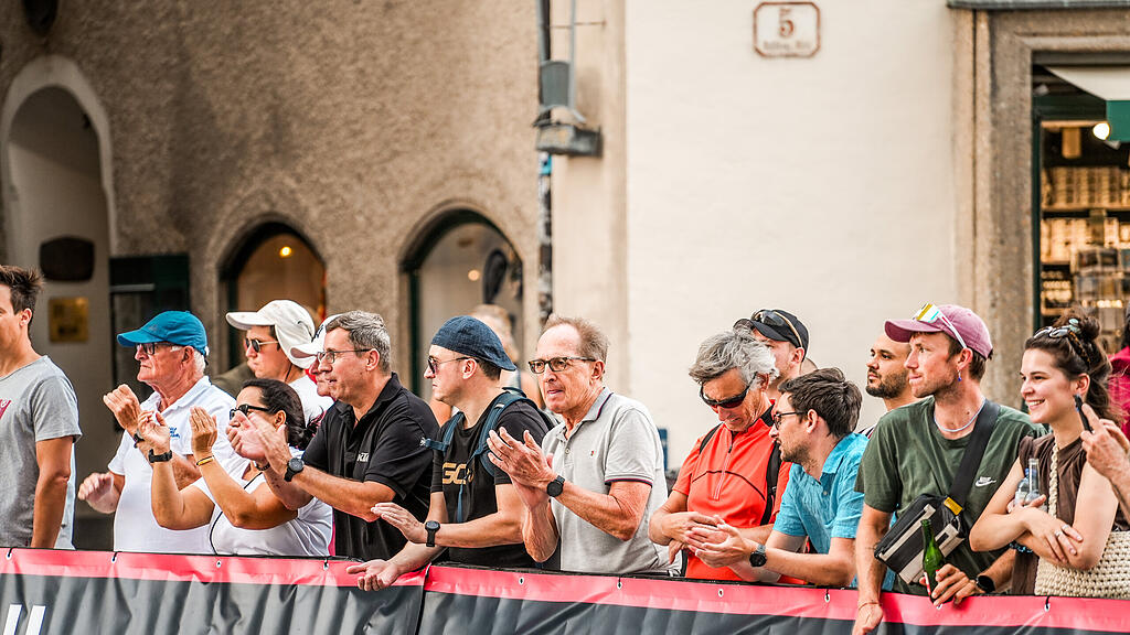 CYCLODOME Salzburg