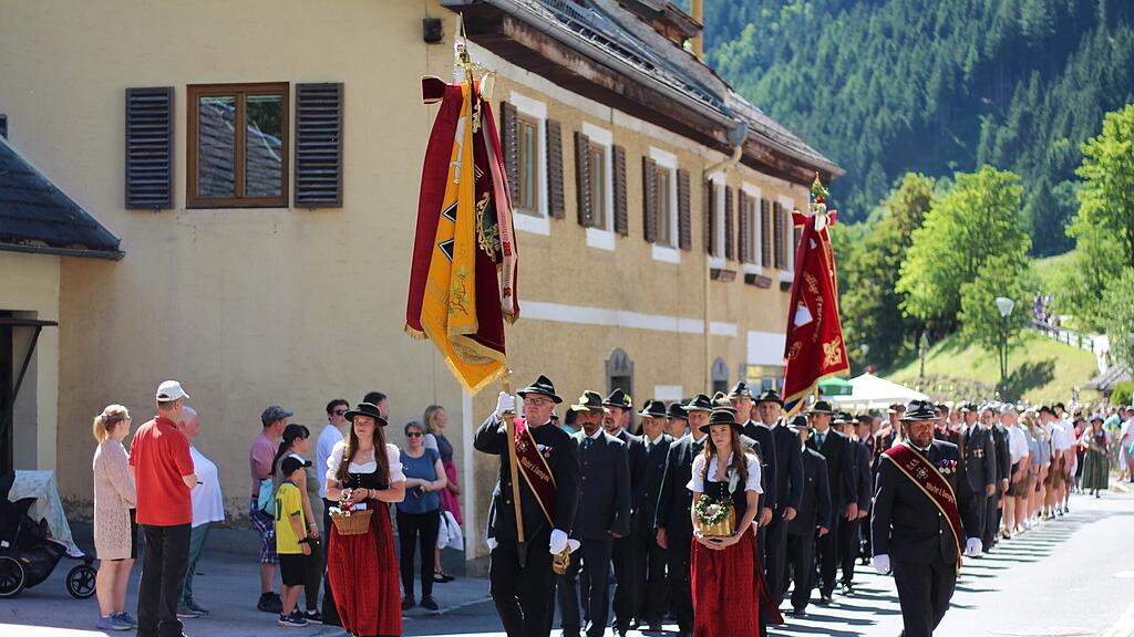 Prangstangen Muhr