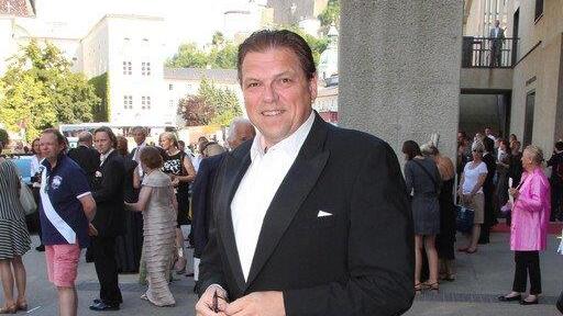 Opernpremiere "Lucio Silla"