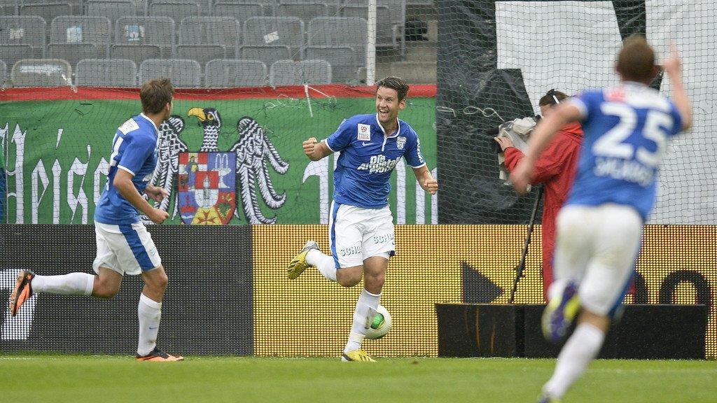 Rapid Wien - SV Grödig