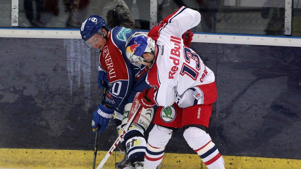 Zagreb - Salzburg