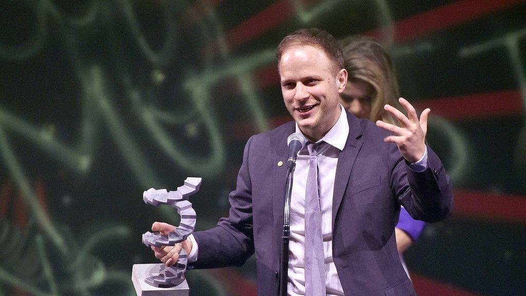 Österreichischer Filmpreis 2018