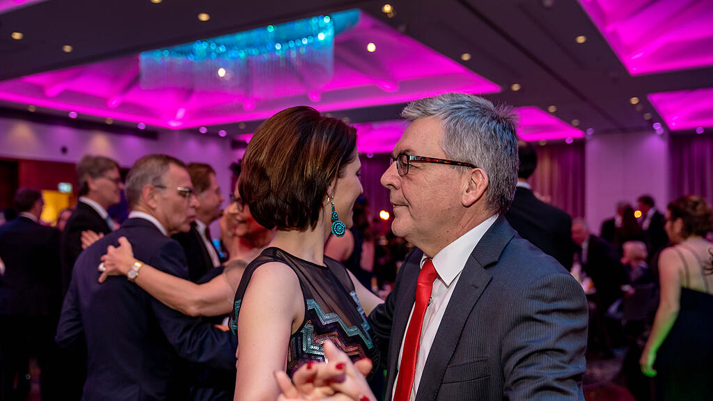 Schwarzen Nacht 2020, I