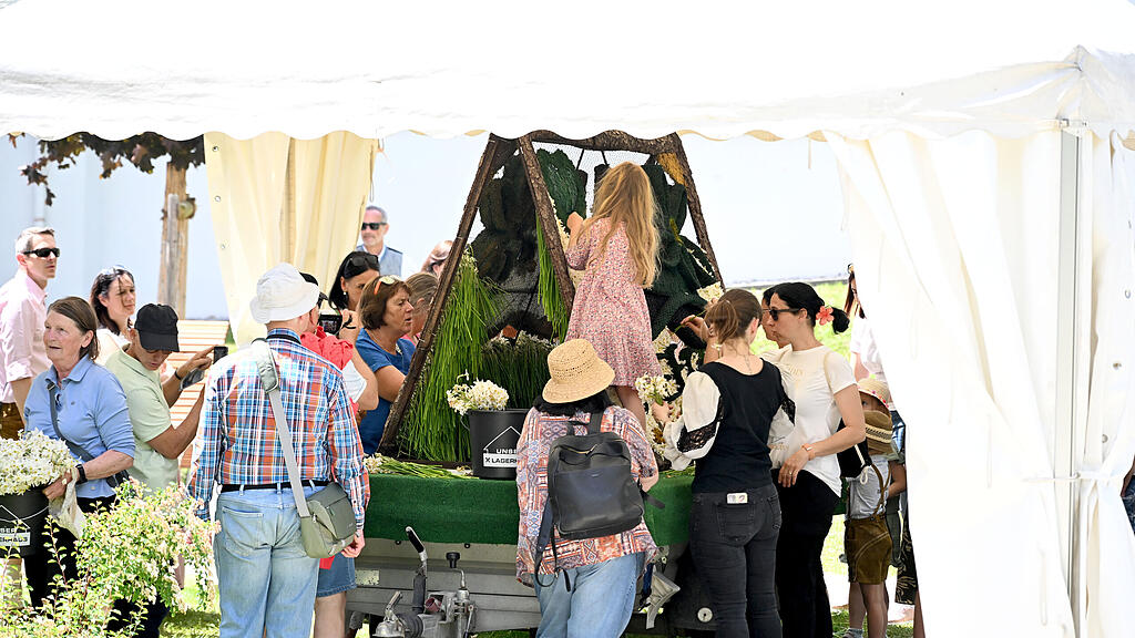 65. Narzissenfest