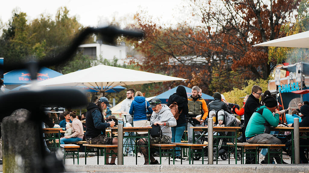 European Street Food Festival