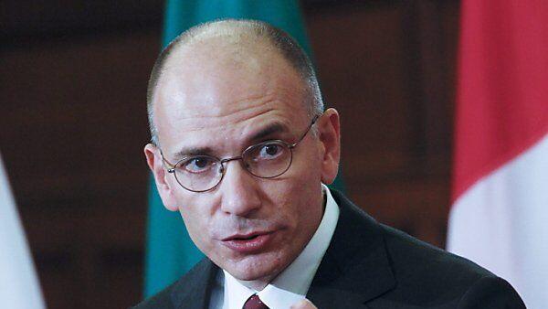 Letta will mehr in Kultur investieren