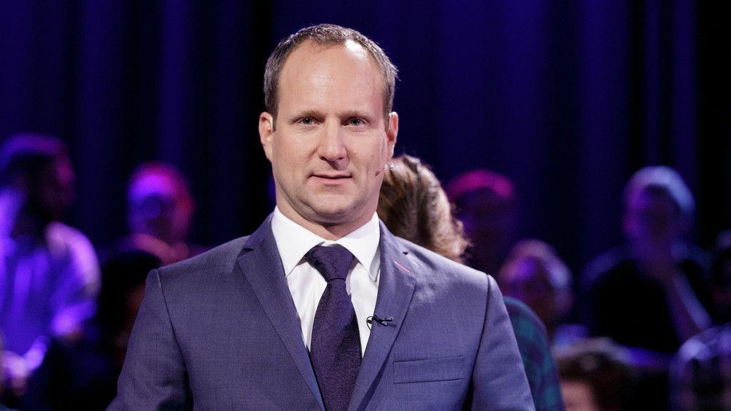 TV-Duell Puls 4 11. September