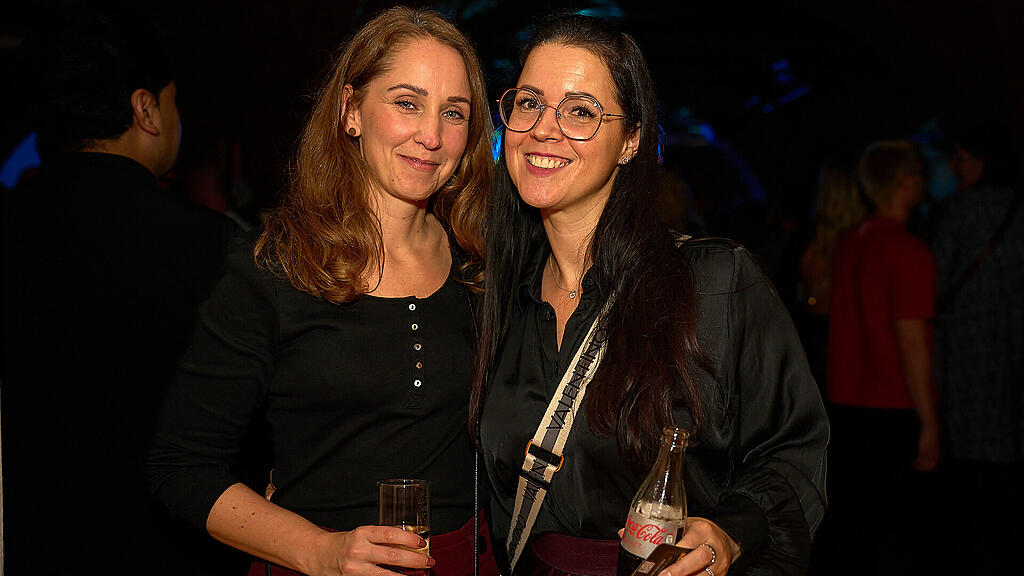 \u00dc30 Party in der Stiegl-Brauwelt