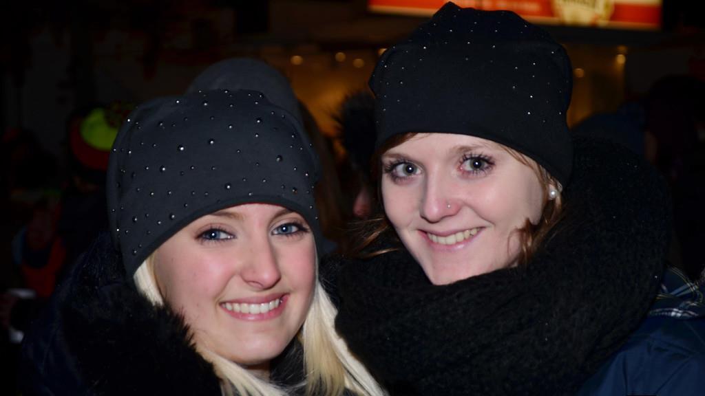 Krampuslauf der Rifer Acheteifen