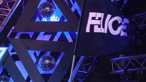 Electric Love Festival 2016: Die Warm-Up Party, III