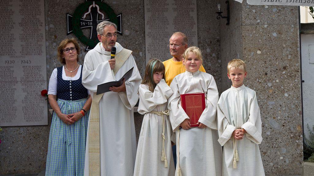 30. Lieferinger Dorffest