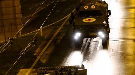 Bundesheer in Salzburg: Anfahrt