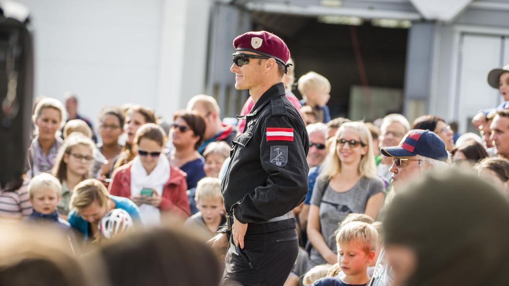 Tag der Polizei II