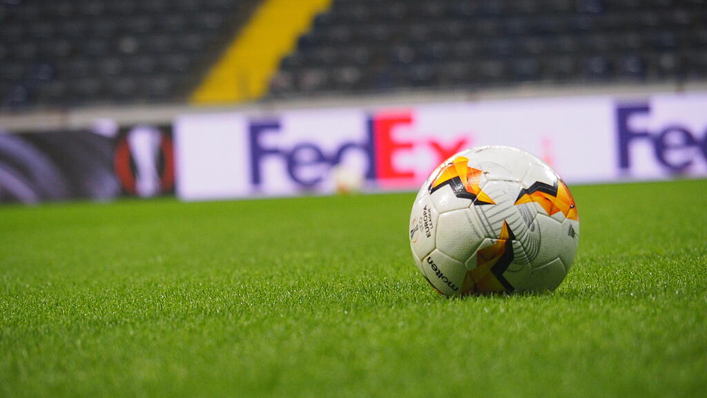 FC Salzburg, Frankfurt