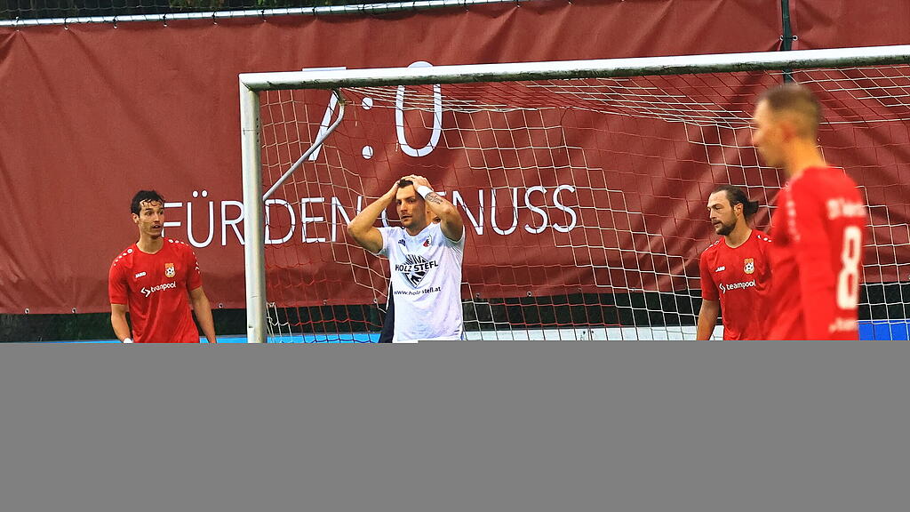 Seekirchen, Kuchl,