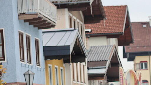 Gollinger Kirtag 2025