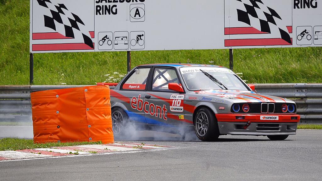 Histo Cup Salzburgring
