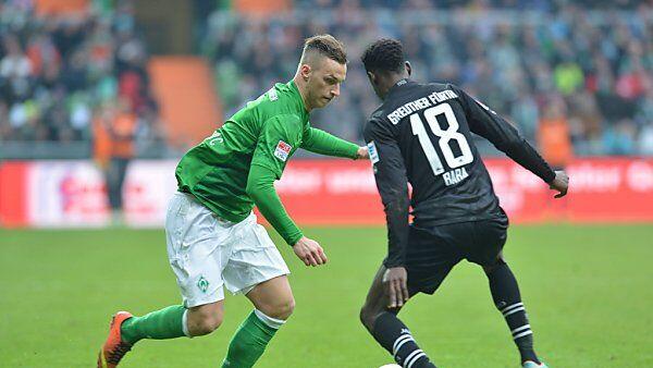 Aranautovic und Co. weiter in der Krise