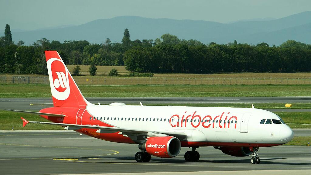 Die AK Salzburg rät aktuell davon ab, Flugtickets bei Air Berlin voreilig zu stornieren.