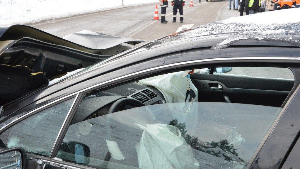 B20: Großaufgebot an Einsatzkräften
