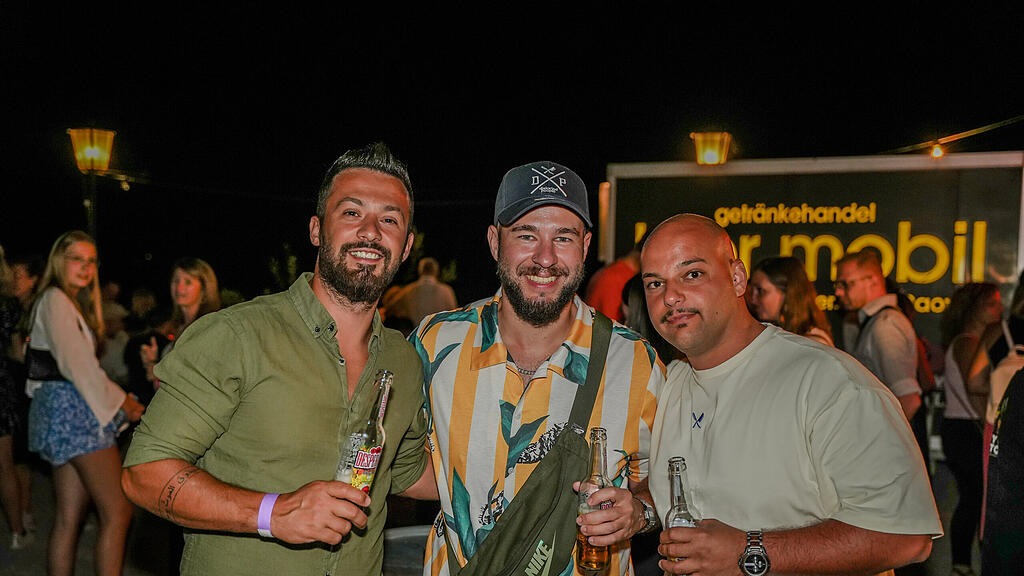 Seefest Mattsee