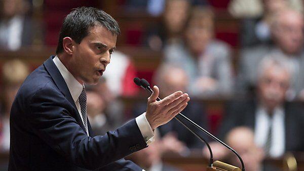 Valls plant weitere Schritte zu Haushaltssanierung
