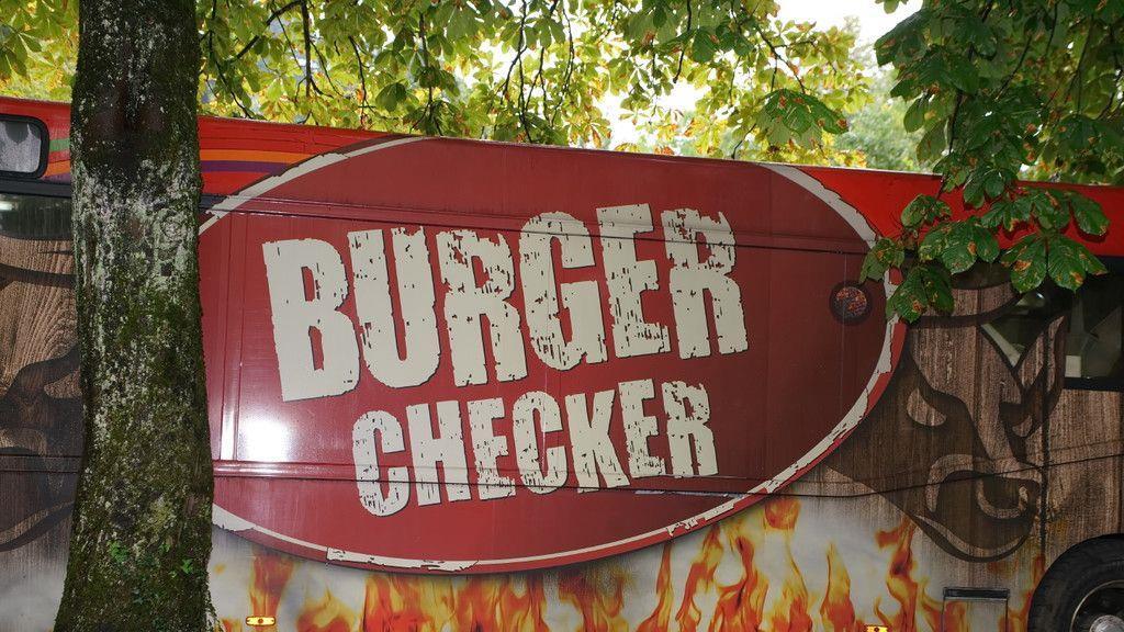 Street Food Festival am SA