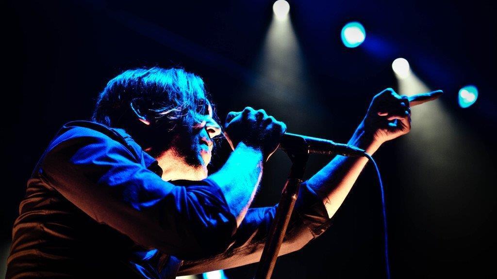 Billy Talent und Anti-Flag in Wien (03.10.12)